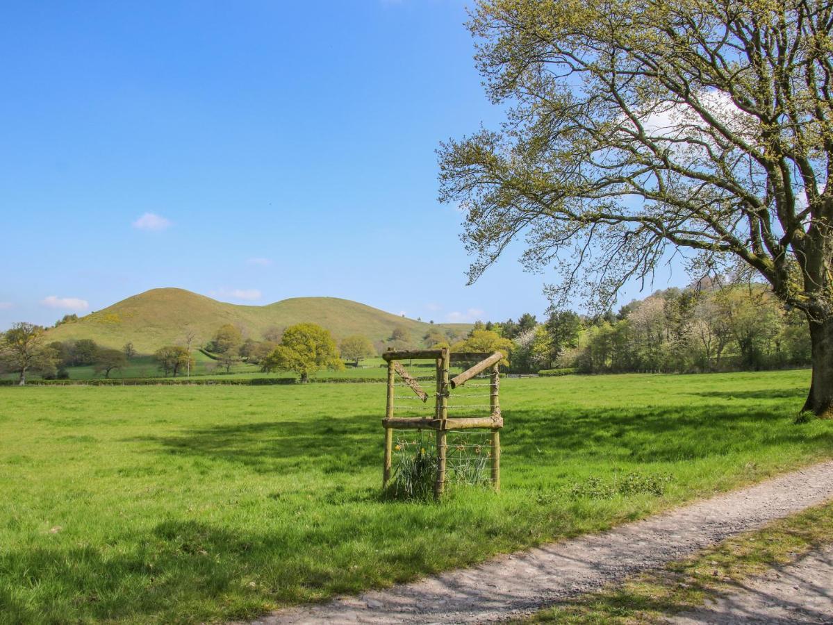Вилла Huglith Farm Habberley Экстерьер фото