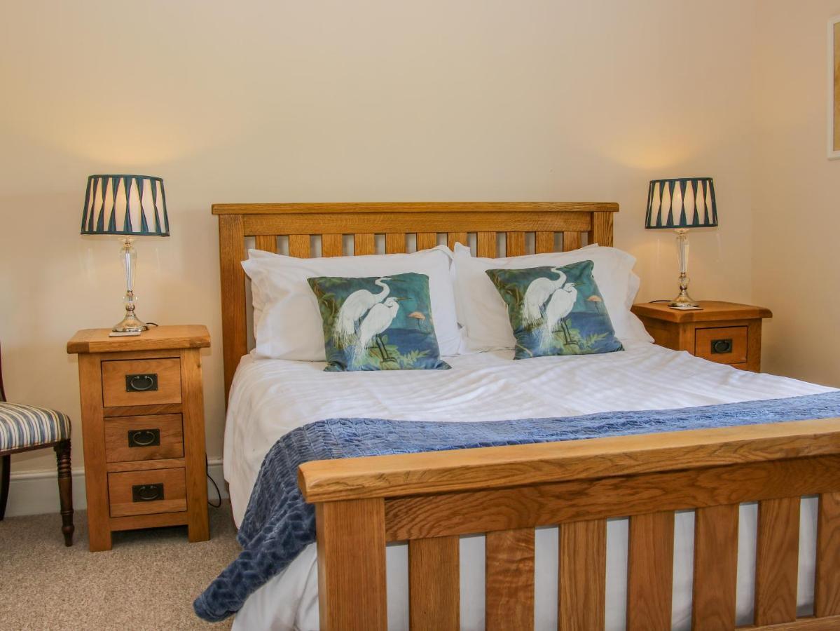 Вилла Huglith Farm Habberley Экстерьер фото