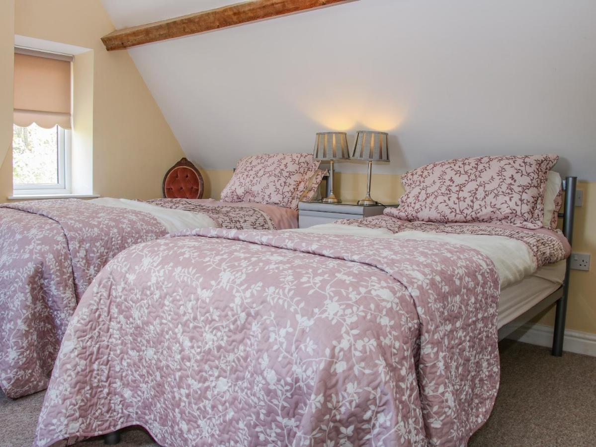 Вилла Huglith Farm Habberley Экстерьер фото