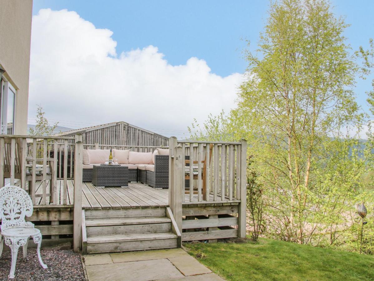 Вилла Huglith Farm Habberley Экстерьер фото