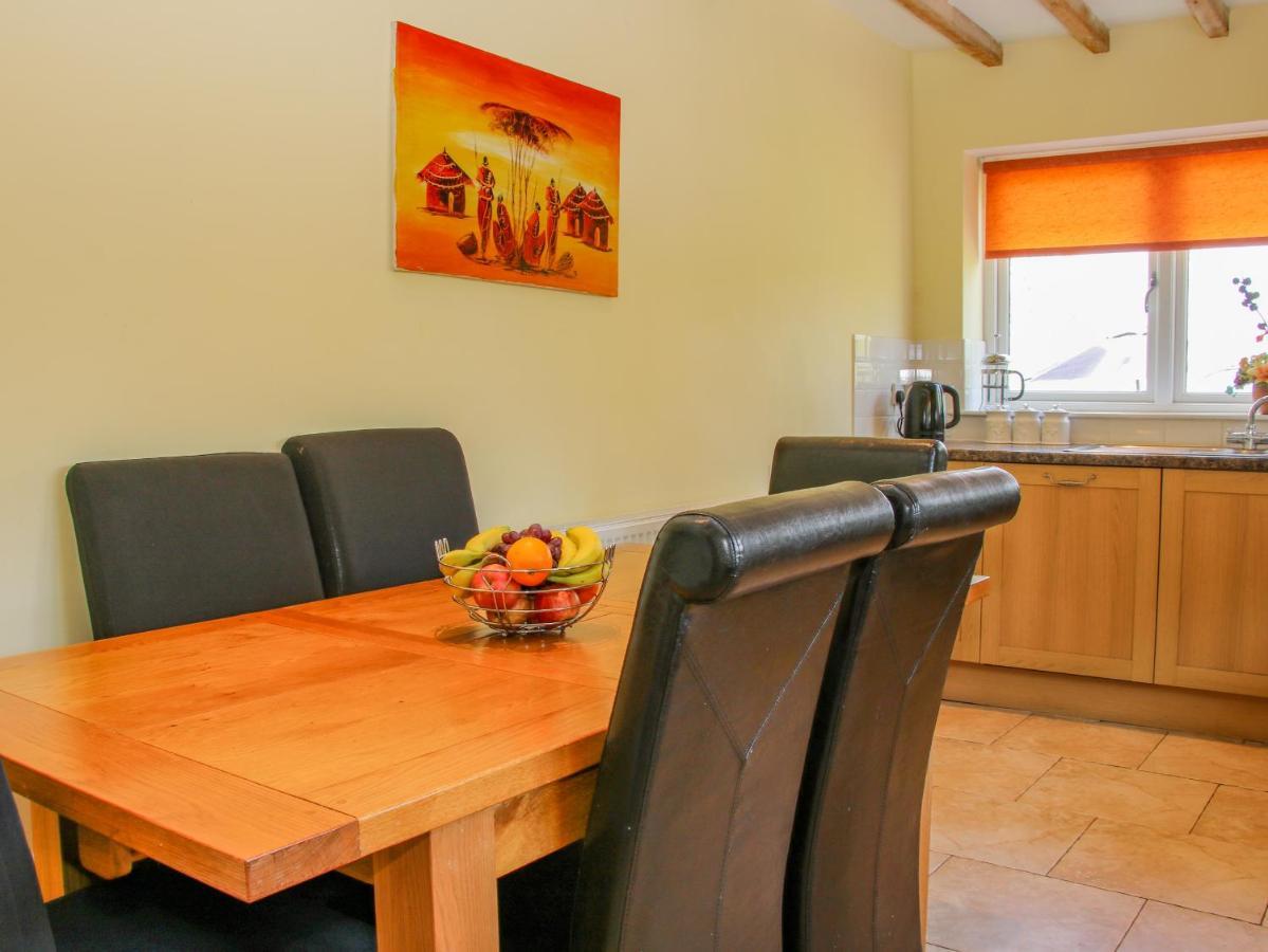 Вилла Huglith Farm Habberley Экстерьер фото