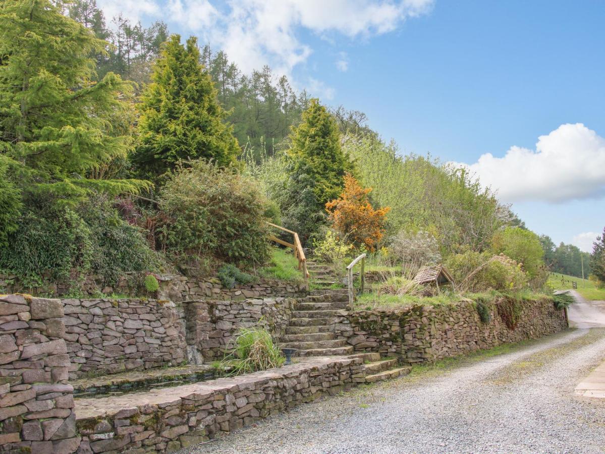Вилла Huglith Farm Habberley Экстерьер фото